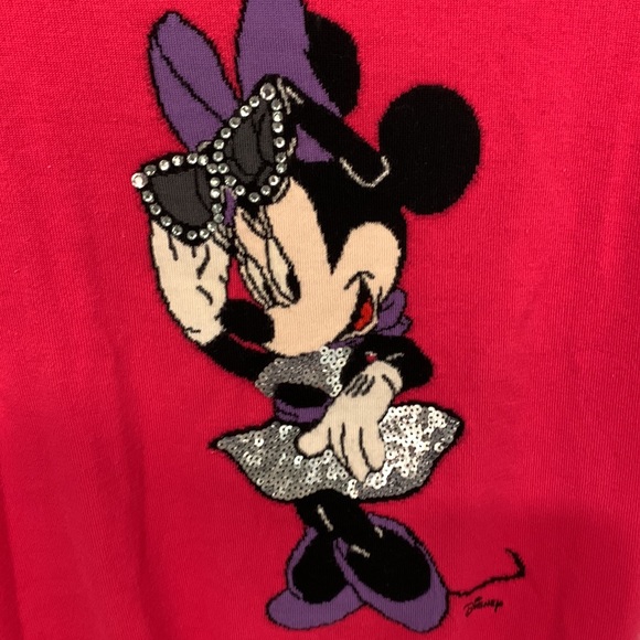 Moschino x H&M Minnie sweater - Picture 4 of 6